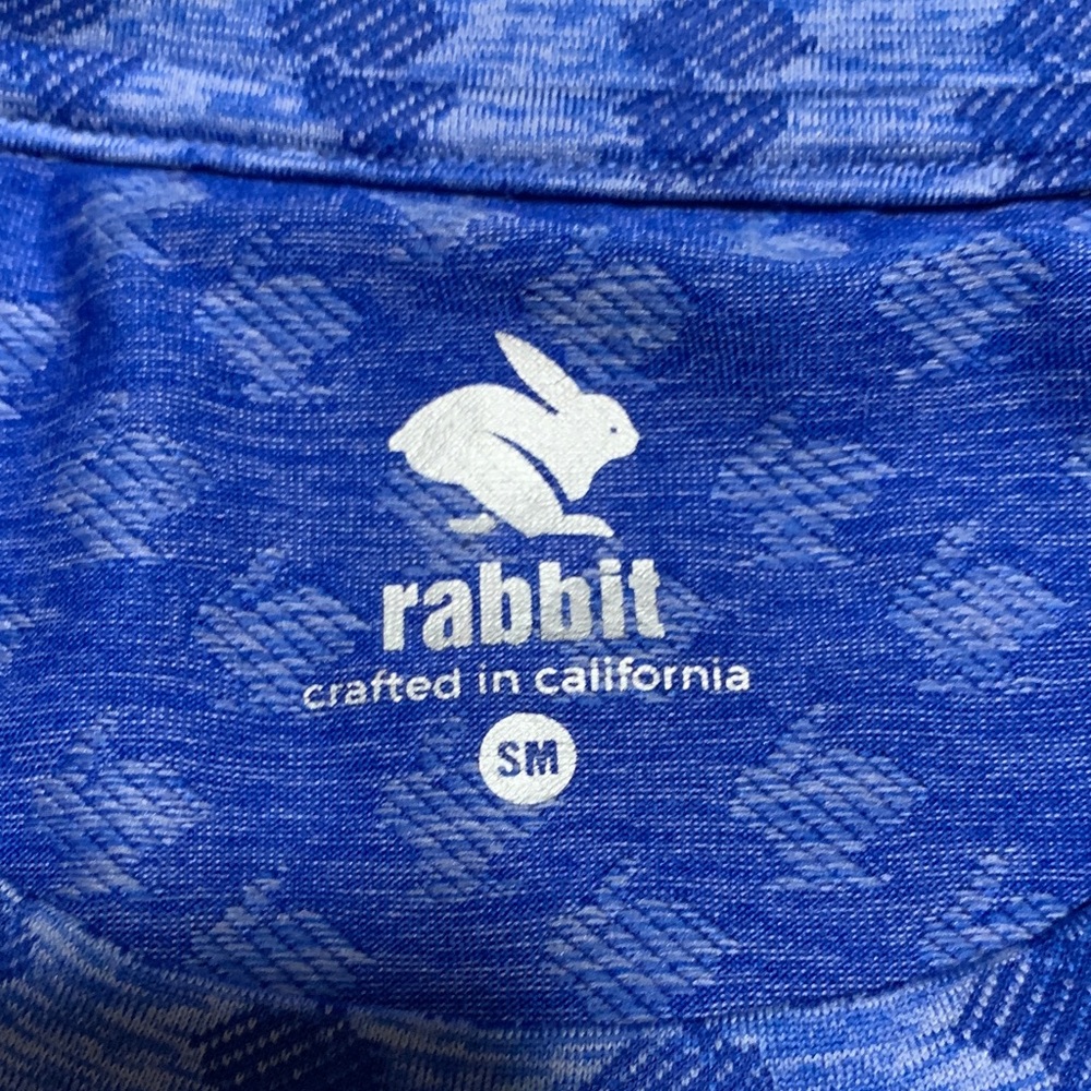 Run In Rabbit Long Sleeved Top - Picture 2 of 4